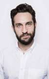 Seth Reiss