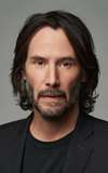 Keanu Reeves