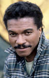 Billy Dee Williams