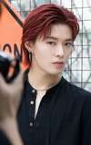 Nakamoto Yuta