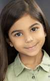 Mikayla SwamiNathan