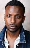 Cedric Benjamin