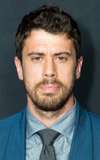 Toby Kebbell