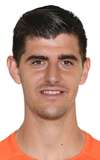 Thibaut Courtois