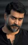 Hari Prashanth M. G.