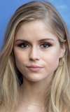 Erin Moriarty
