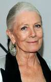 Vanessa Redgrave