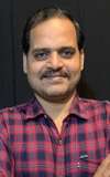 Durgesh Kumar