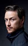 James McAvoy