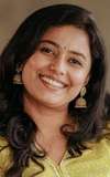 Megha Thomas