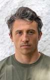 William Monrabal Cook