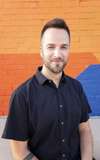 Jonathan Borland