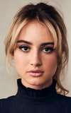 Grace Van Patten