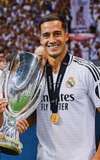 Lucas Vázquez
