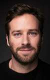 Armie Hammer