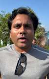 Vishal Mourya