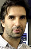 Cyril Holtz