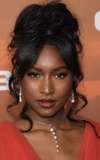 Carlacia Grant
