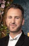 Chris Van Dusen