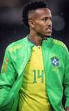 Eder Militao