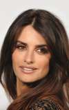 Penélope Cruz
