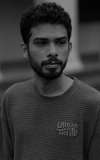 Sreehari K Nair