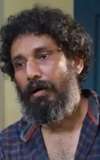 Vinod Thomas