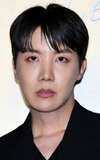 Jung Ho-seok