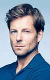 Jamie Bamber