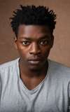 Victor Oshin