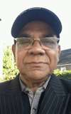 Ahmed Sharif