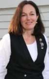 Tanya Bowd
