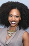 Teyonah Parris