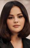 Selena Gomez