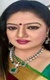 Vanitha Vasu