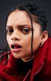 Srushti Tawade