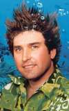 Stephen Hillenburg