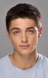 Asher Angel