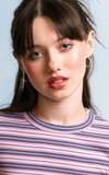 Violet McGraw