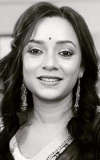 Tapasya Dasgupta