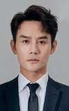 Nick Wang