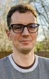 Graham Page