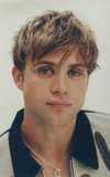 Leo Woodall