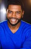 Maurice Johnson