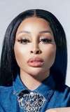 Khanyi Mbau