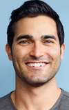Tyler Hoechlin