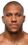 Cyril Gane