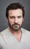 Clive Standen