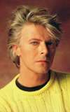 David Bowie