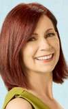 Carrie Preston